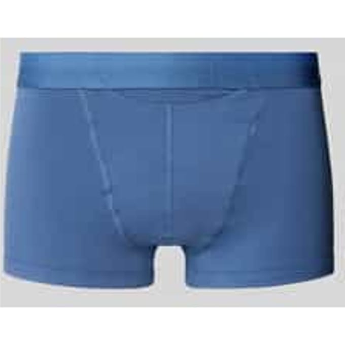 HOM - HO1 Boxer briefs - Jeans blue - mannen - L