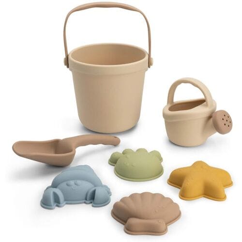 Prénatal siliconen strandset Multi unisex