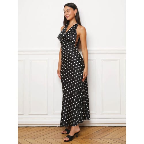 Jurk La Modeuse 79306_P188674