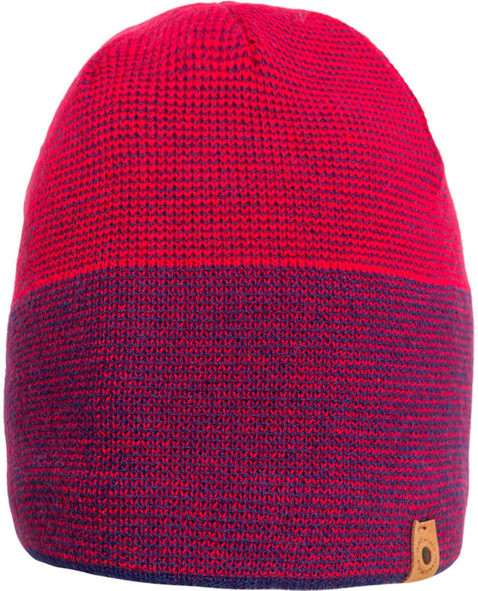 Trangoworld Prestwick Muts Rood