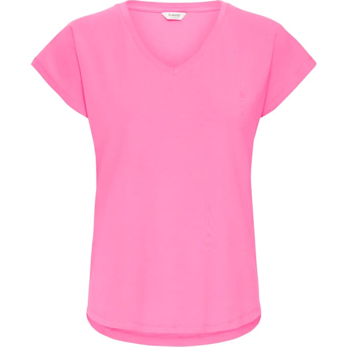 b.young - BYPAMILA V TEE - Dames - T-shirts