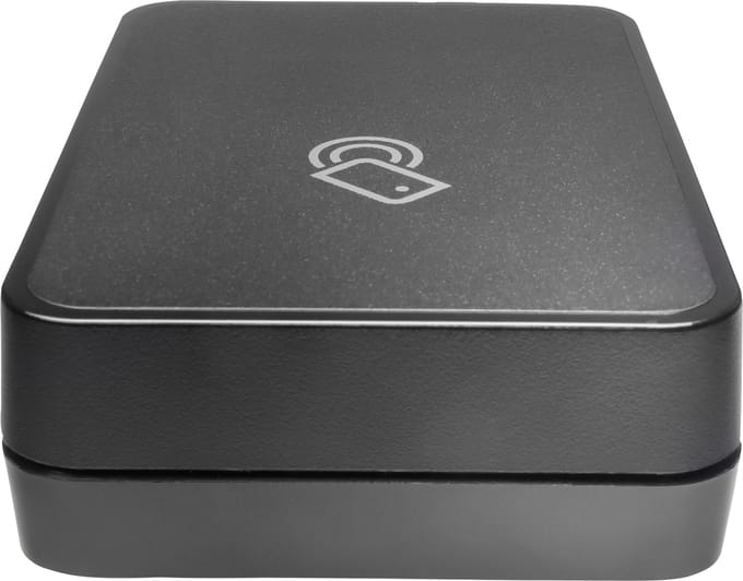 Hp Jetdirect 3100w Printserver Zwart