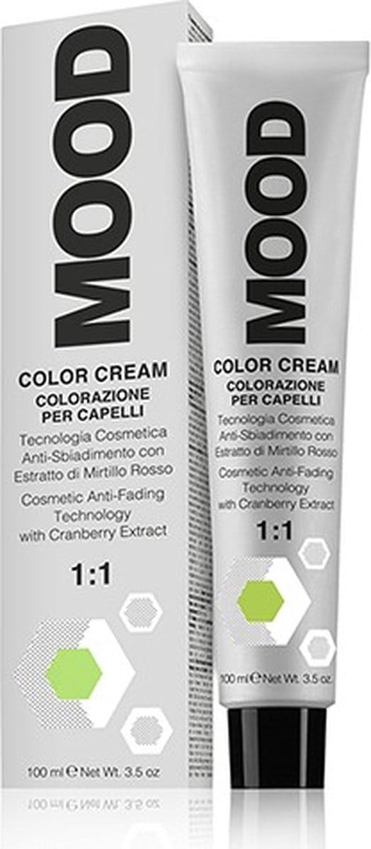 MOOD COLOR CREAM 7.86 CHOCOLATE BLONDE