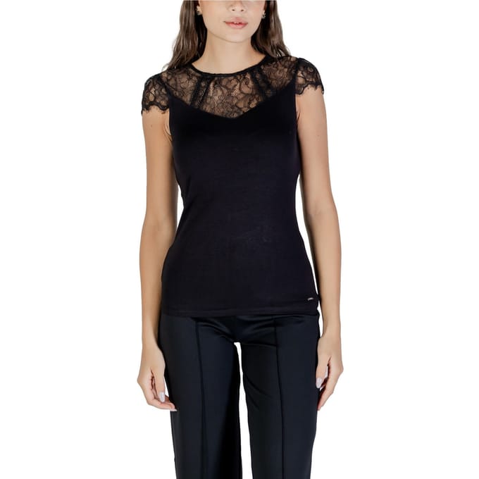 Blouse Morgan Giulia