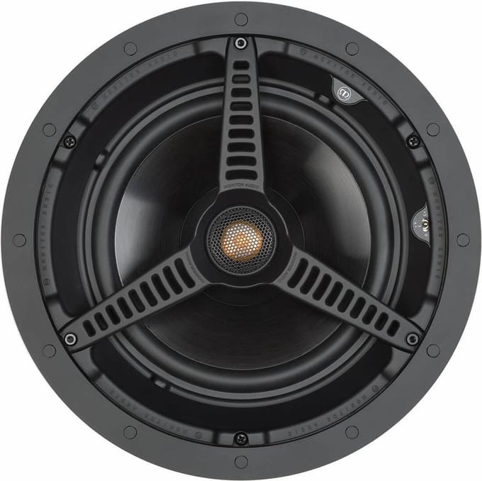 Monitor Audio C180 inbouw speaker