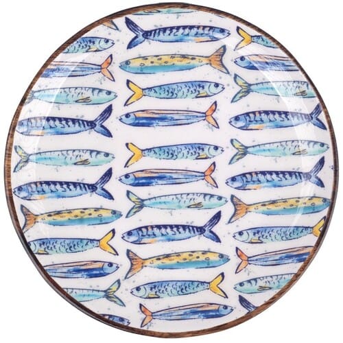 Tafelset Signes Grimalt Visbord L
