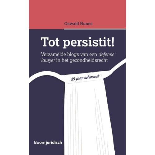 Tot Persistit! - O.L. Nunes