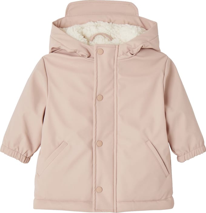 Vertbaudet Set mantel + regenpak voor baby's