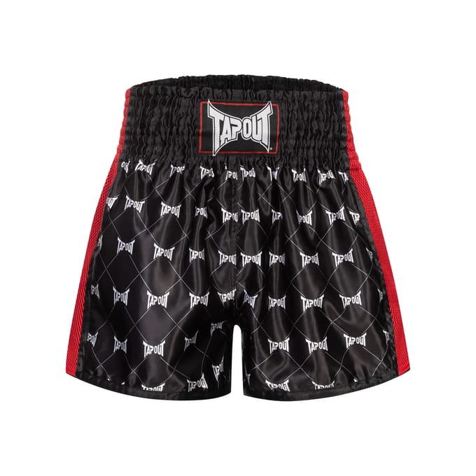 Thaiboksen short Tapout Sorrento