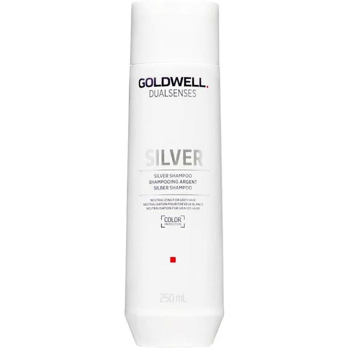 Goldwell Dualsenses Silver Silver Shampoo 250 ml