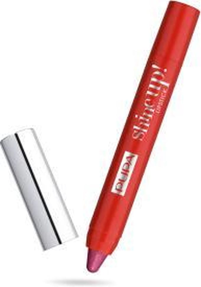 Pupa Milano - Shine-Up! - Lipstick 010