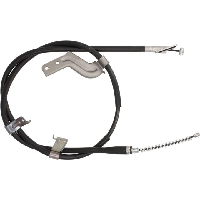Kabel, parkeerrem TRW GCH889