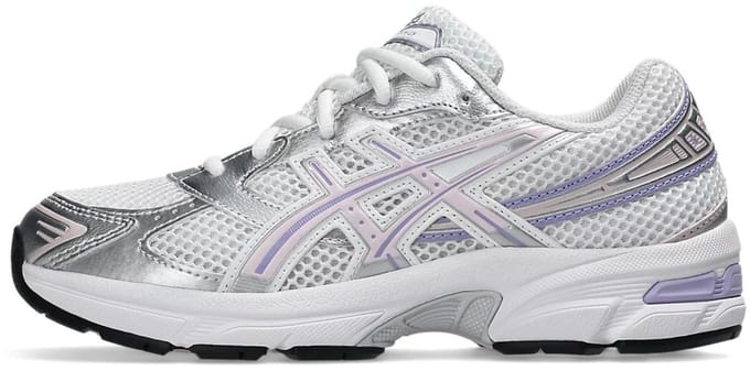 ASICS Gel - Sneakers - Unisex - White Cosmos