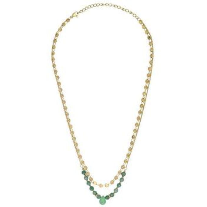 Ketting Clio Blue CO0005