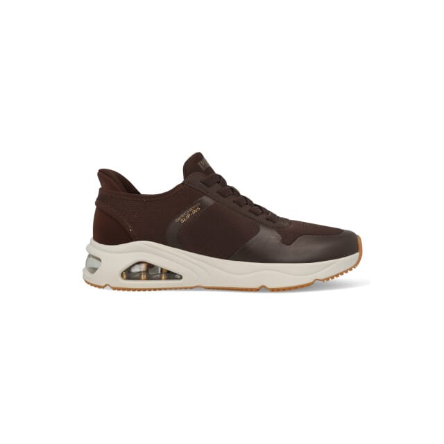 Skechers Slip-ins: Tres-Air Uno - Necessairy 183093/CHOC Bruin-40