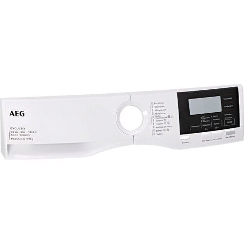 AEG controlepaneel, wit, AEG, DE 140259946014