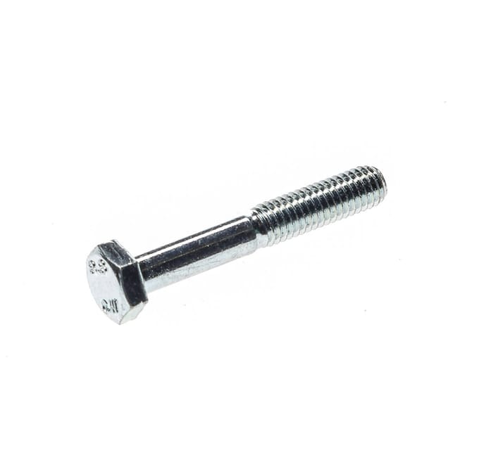 Kelfort Zeskantbout staal 8.8 verzinkt m6 x 40mm