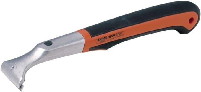 Schraperset 650 mm - Perfect voor Elk Schrapwerk