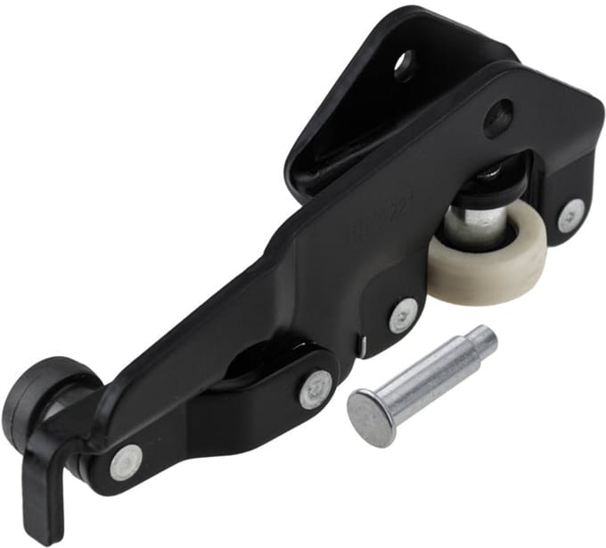 Rolgeleiding schuifdeur NTY: EZC-FT-221 OEM 46843008