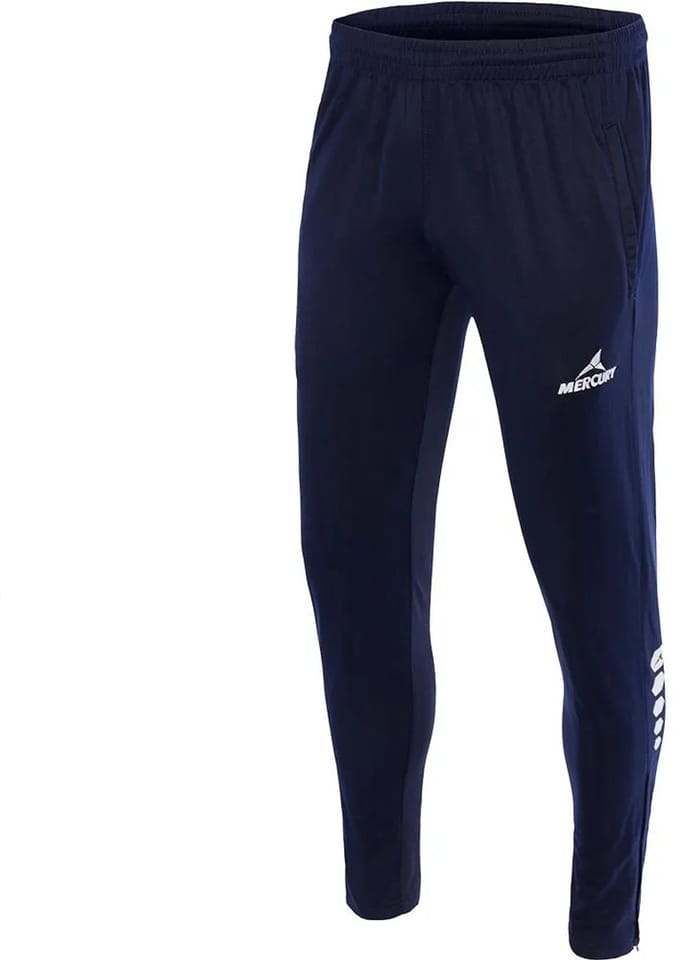 Mercury Equipment Victory Broek Blauw 6 Years Kinderen
