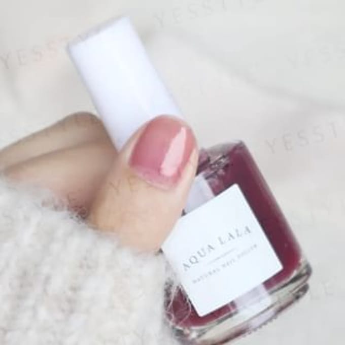 AQUA LALA - Cherry Tree Nail Polish 15ml