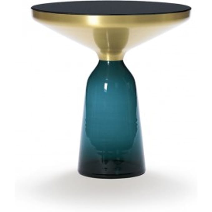 ClassiCon - Bell bijzettafel - montana blauw