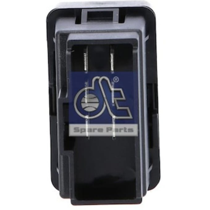 Noodverwarmer voor parkeerverwarming DT Spare Parts 2.76120