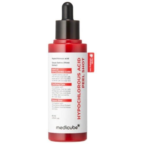 Medicube - Hypochlorous Acid Peel Shot - 80ml