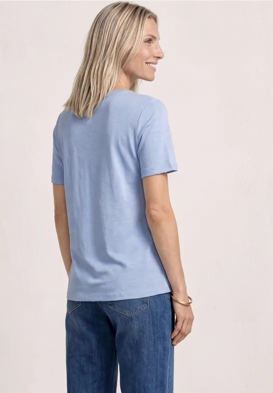 Basic Shirt
