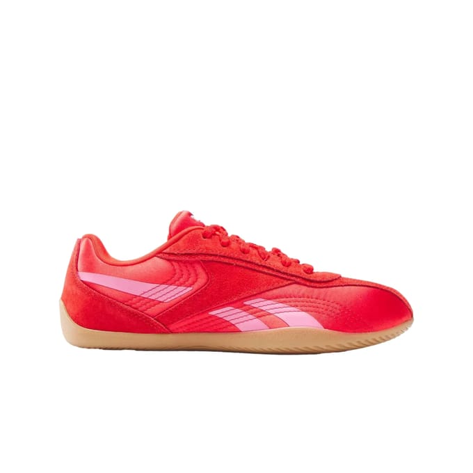 Damestrainers Reebok Ultra Lo