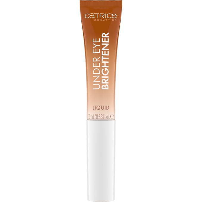Catrice Concealer Under Eye Brightener Liquid Teint Dames 10 ml