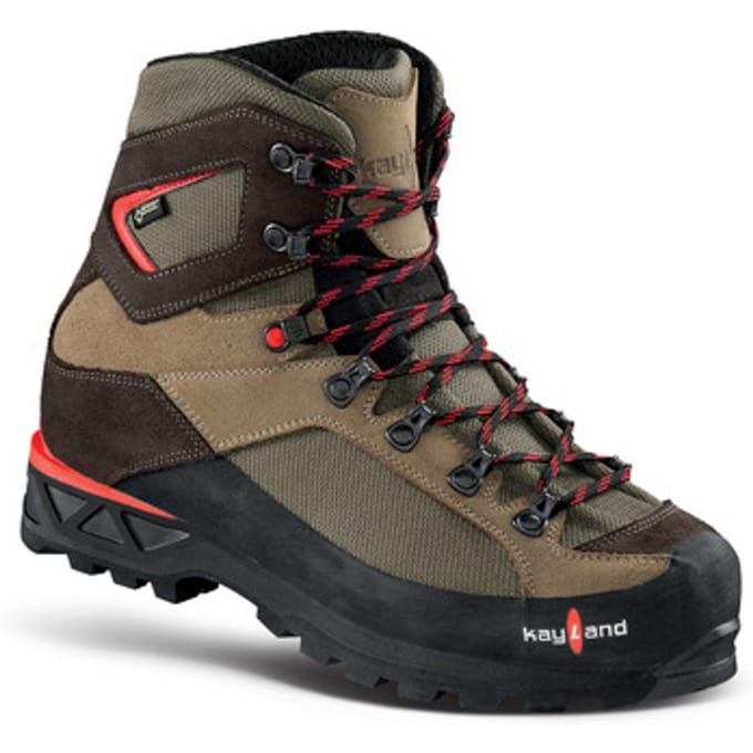 Wandelschoenen Kayland 019019001