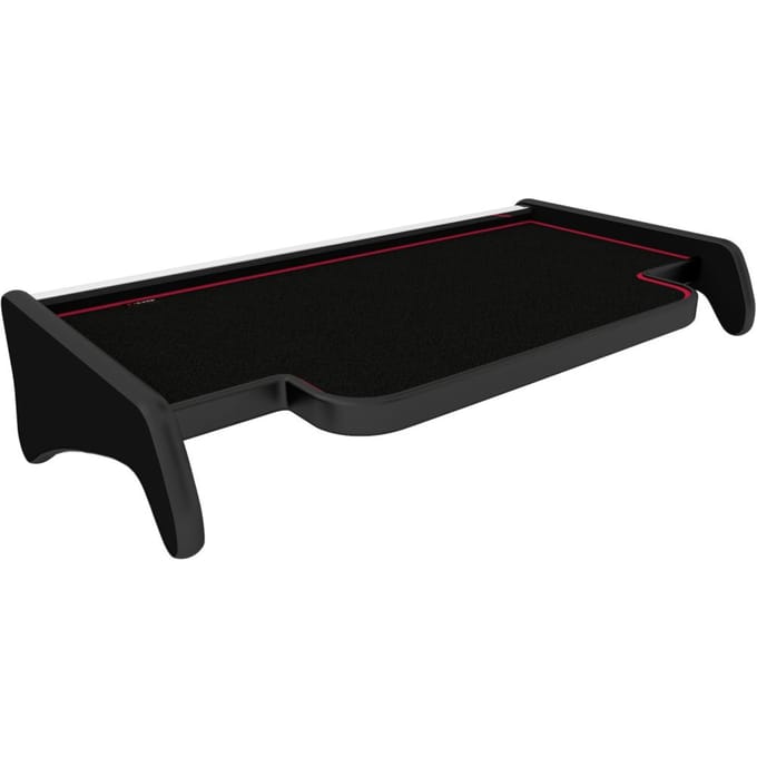 Bbinnenlegplank cabine F-CORE PK18 RED
