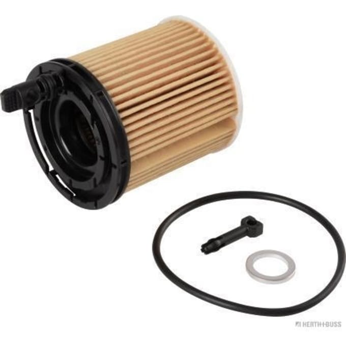 Herth+Buss Elparts Oliefilter HERTH+BUSS JAKOPARTS J1310522