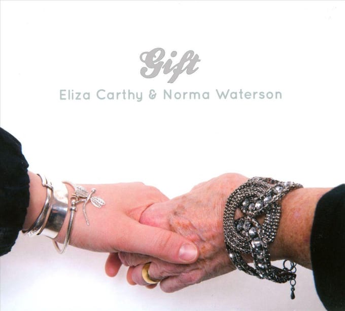 Gift - Eliza Carthy