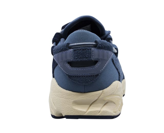 Asics Gel-Mai heren blauw