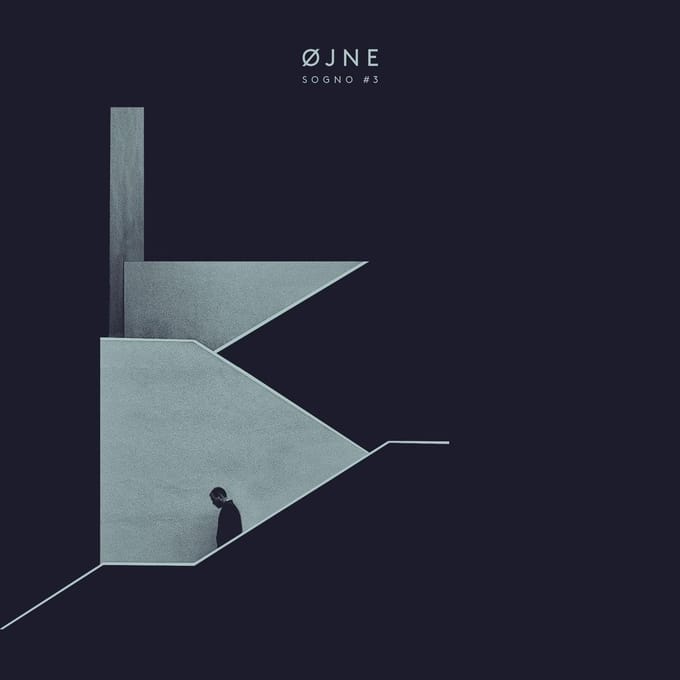 Øjne - Sogno #3 (LP)
