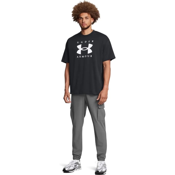 Woven joggingbroek Under Armour Vibe