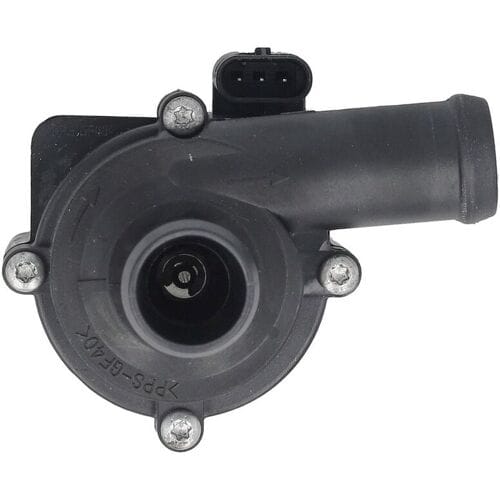 Hulpwaterpomp, extra verwarming HEPU AP8320