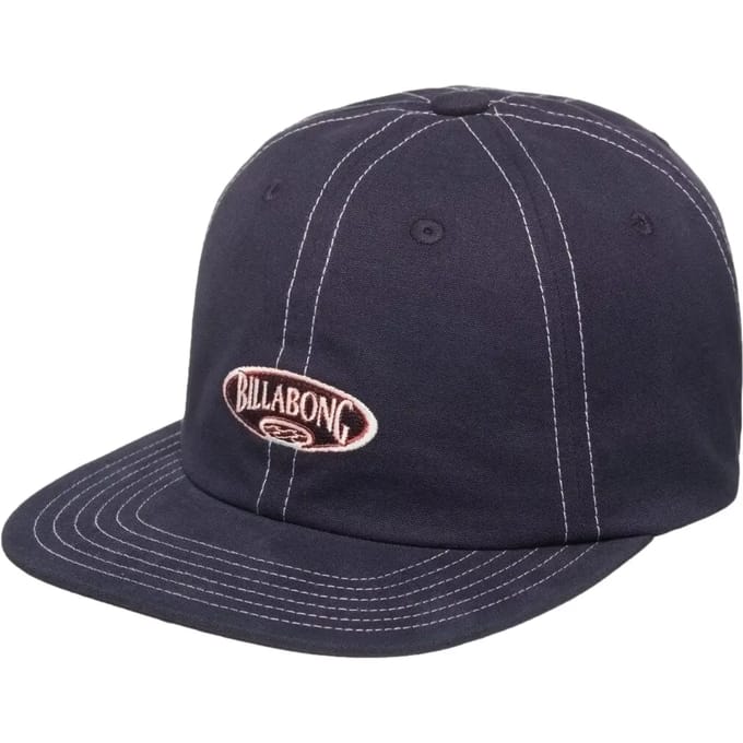 Snapback pet Billabong Bad Dog
