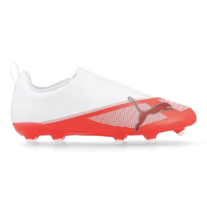 Kindervoetbalschoenen Puma Ultra 7 Play LL FG/AG