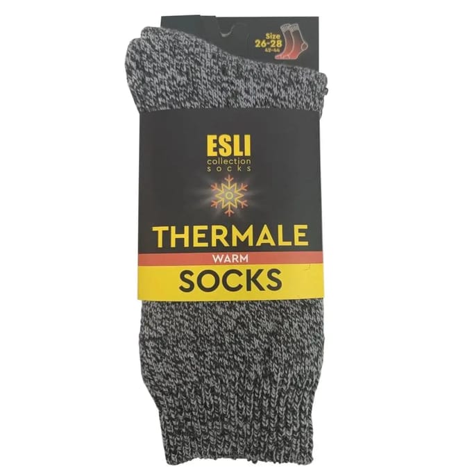 Sokken Esli