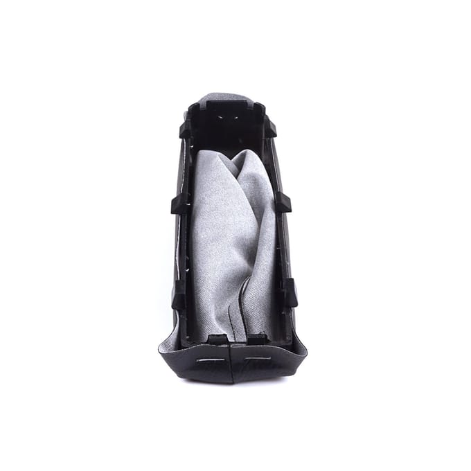 BSP783 Handrem Zwarte Stofhoes 578511 voor Vauxhall Opel Vectra B