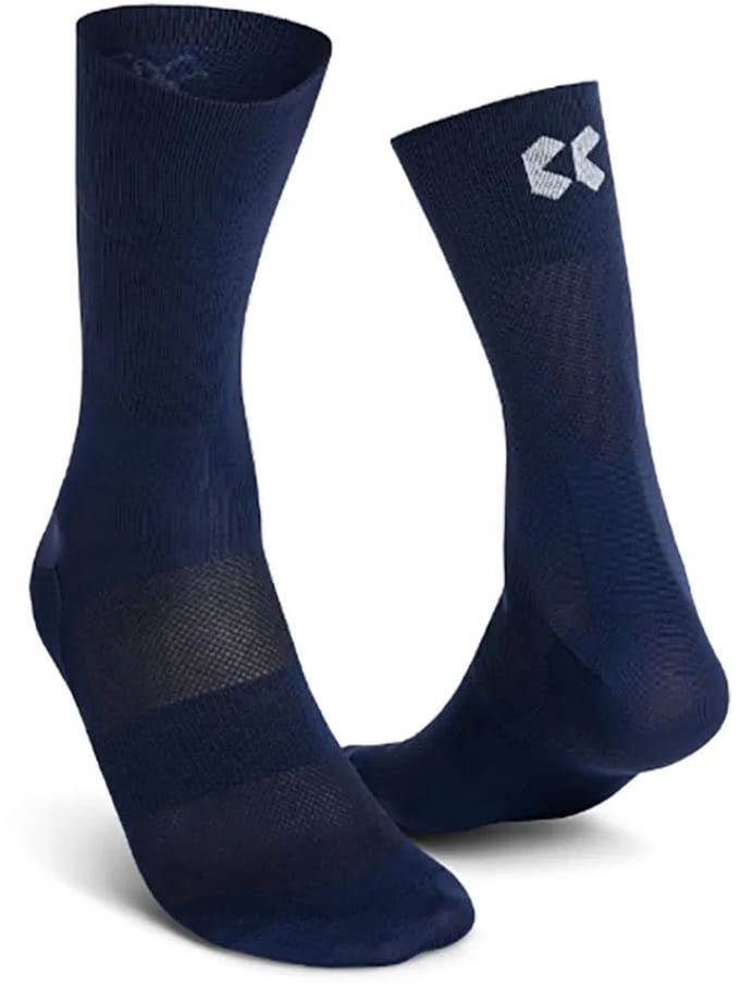 Kalas Z3 Lange Sokken Blauw EU 43-45