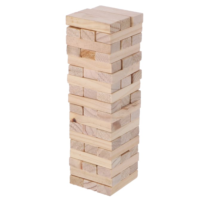 Stapeltoren Hout - Kinderspel