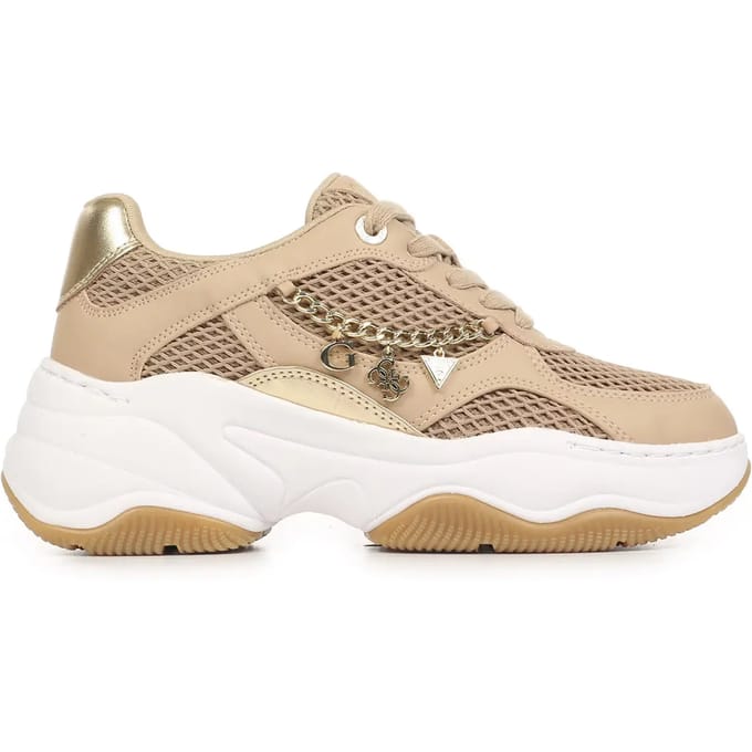 Guess Harpaa sneakers voor dames