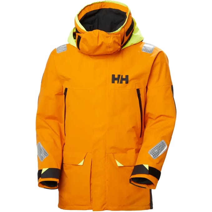 Quarter Jacket Helly Hansen Skagen Offshore
