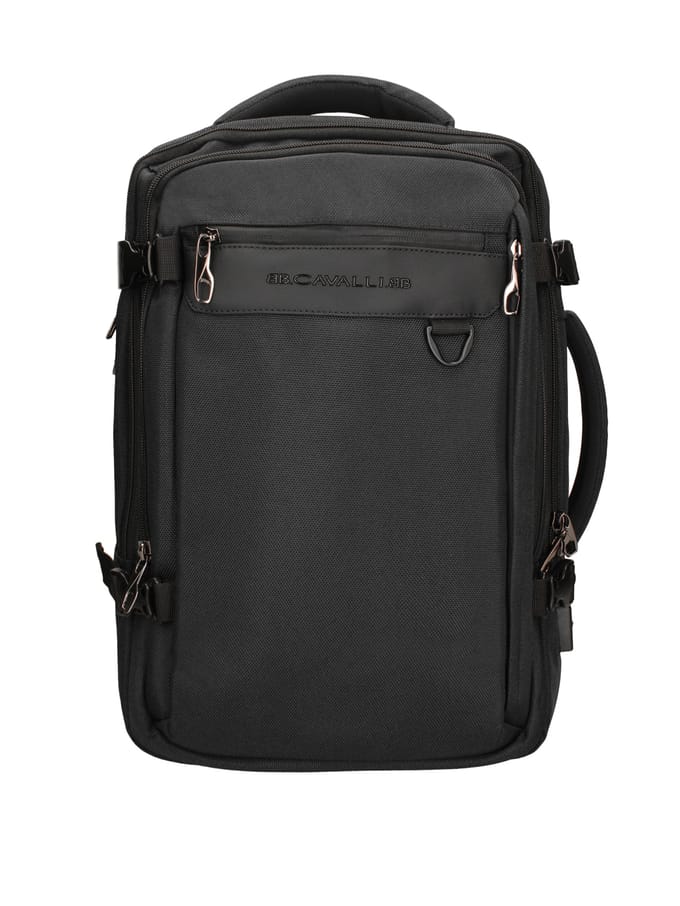 B Cavalli Rugzak Unisex