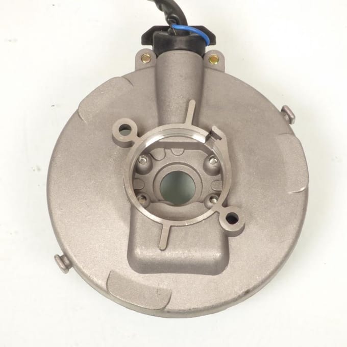 Stator-rotor ontsteking Teknix voor Bromfiets Peugeot 50 103 Vogue 2004 tot 2018 Nieuw