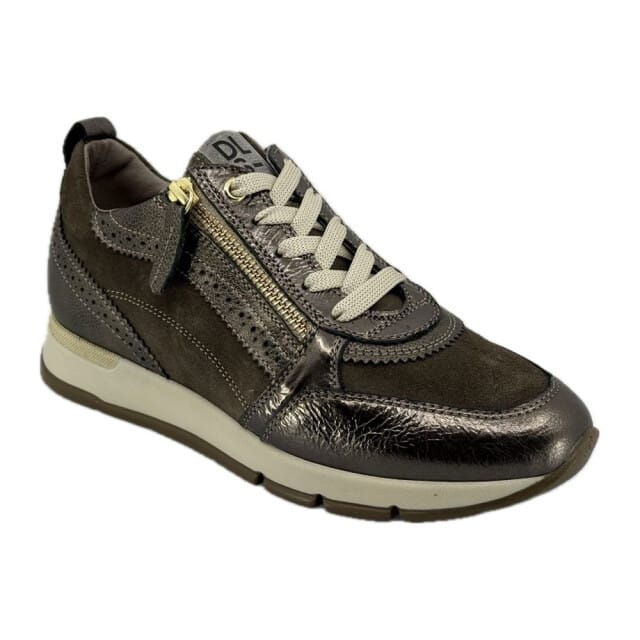 DL Sport Veterschoenen